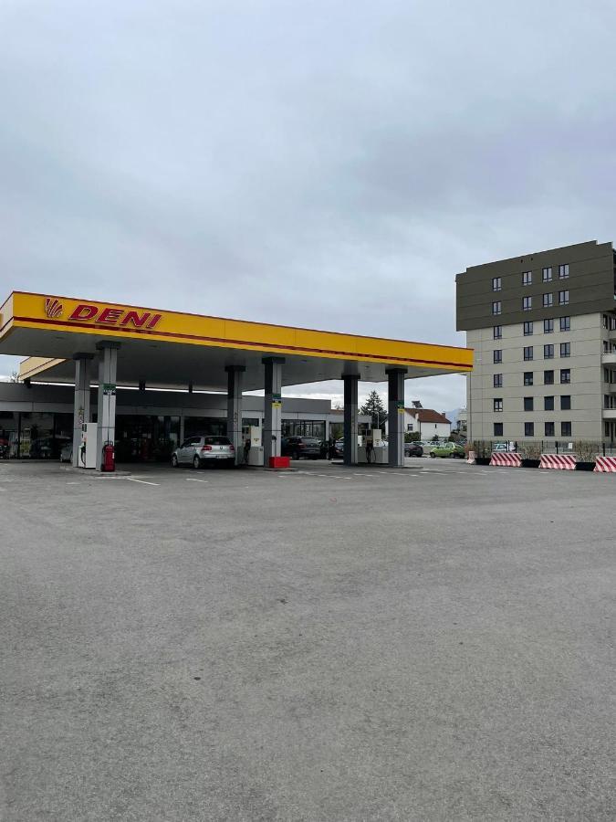 Golden 23 Skopje Skopie Exterior foto